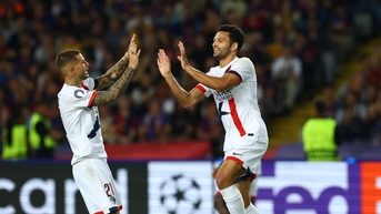 PSG បង្កើត​ប្រវត្តិសាស្ត្រ​ក្រោយ​ឈ្នះ Barcelona