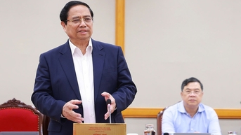 An Giang và Lâm Đồng khơi dậy khát vọng vươn lên