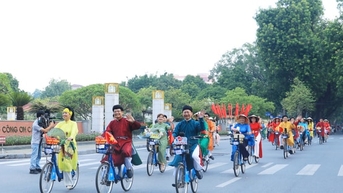 ព័ត៌មានពិសេសរបស់កាសែត Hanoi Moi ថ្ងៃទី 2 ខែតុលា ឆ្នាំ 2025
