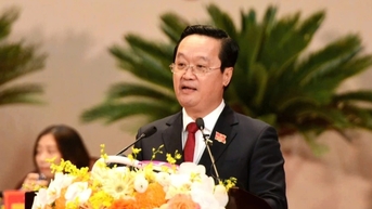 Nghe An ខិតខំធ្វើជាបង្គោលកំណើនជាតិក្នុងយុគសម័យថ្មី។
