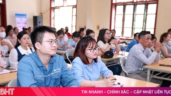 Vung Ang 경제특구 기업을 위한 새로운 보험 정책 지침