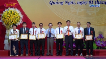 ការផ្តល់អាហារូបករណ៍ "រៀនមិនចេះចប់" លើកទី 3 ក្នុងឆ្នាំ 2025