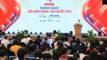 'ខ្យល់ថ្មី' ពីគោលនយោបាយច្នៃប្រឌិត៖ កម្លាំងជំរុញកំណើន