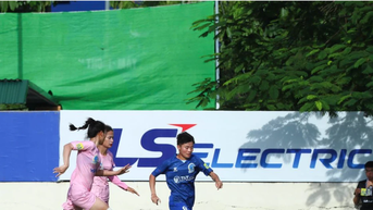 ការប្រកួតបាល់ទាត់នារីថ្នាក់ជាតិ៖ ហាណូយបានបាត់បង់រាជបល្ល័ង្កទៅទីក្រុងហូជីមិញ