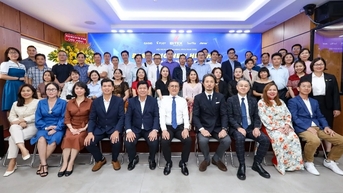 សន្និសីទអតិថិជនឆ្នាំ 2025៖ BITEX អរគុណដៃគូ បញ្ជាក់ពីការប្តេជ្ញាចិត្តប្រកបដោយនិរន្តរភាព