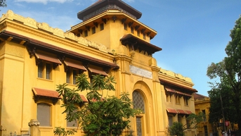 តើ​សាកលវិទ្យាល័យ និង​មហាវិទ្យាល័យ​ណា​ដែល​ត្រូវ​តាម​ស្តង់ដារ​គុណភាព​អប់រំ?