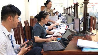 Can Tho គ្រោងនឹងបណ្តុះបណ្តាល និងអភិវឌ្ឍបណ្ឌិតចំនួន ២០