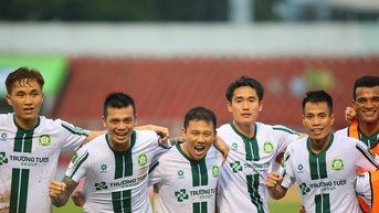 Cong Phuong ទំនង​ជា​មិន​អាច​លេង​បាន​ទេ Dong Nai មាន​ទំនុក​ចិត្ត​នឹង​ការ​ទទួល​ជ័យ​ជម្នះ