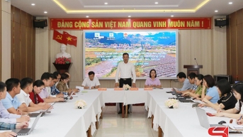Phát triển các mô hình sinh kế nông lâm nghiệp, du lịch xanh bền vững