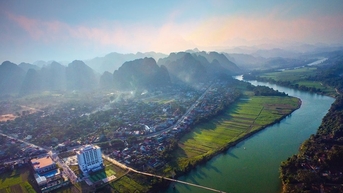 អាកាសធាតុ Nghe An ថ្ងៃទី 2 ខែតុលា៖ ថ្ងៃមានពន្លឺថ្ងៃ ភ្លៀងនៅពេលរសៀល និងពេលយប់