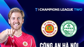 라이브 축구 CAHN vs Tai Po: 홈팀이 3점을 획득