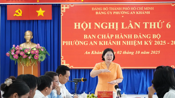វួដ អានខាញ់ ត្រូវពិនិត្យ និងវាយតម្លៃមុខតំណែងនីមួយៗរបស់កម្មាភិបាល និងមន្ត្រីរាជការ ស្របនឹងការងាររបស់ខ្លួន។