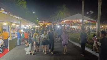 ពិធីបើកមហោស្រពវប្បធម៌ធ្វើម្ហូប Thanh Hoa ឆ្នាំ 2025