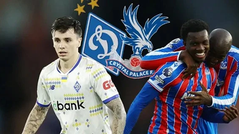 Dynamo Kiev vs Crystal Palace Prediction ម៉ោង 11:45 យប់។ ថ្ងៃទី 2 ខែតុលា: ឥន្ទ្រីលាតស្លាប