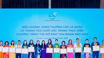 មាតាបិតាជាង 50,000 ចូលរួមក្នុងការជួយកុមារកំព្រាជាង 37,000