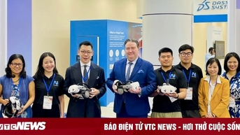 Đại sứ Mỹ: Việt Nam sẵn sàng đổi mới, dẫn đầu thế giới về AI 