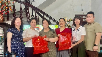 ការគាំទ្រសម្រាប់កម្មករ