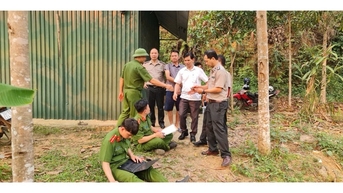 ការអនុវត្ត​ច្បាប់​រដ្ឋប្បវេណី​ឆ្នាំ​២០២៥៖ លើស​គោលដៅ​របស់​រដ្ឋសភា​ទាំង​ការងារ និង​ប្រាក់កាស