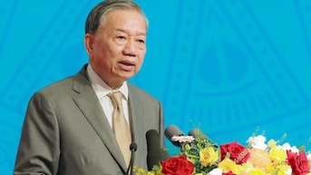 Tổng Bí thư gợi mở những 'đột phá chiến lược' của phong trào phụ nữ Việt Nam