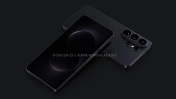 ការរចនាពេញលេញរបស់ Samsung Galaxy S26 Ultra ត្រូវបានបង្ហាញ