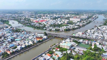 An Giang ស្នើ​ក្របខណ្ឌ​យុទ្ធសាស្ត្រ​ឌីជីថល​សម្រាប់​ការ​ទម្លាយ​ភាព​ជោគជ័យ