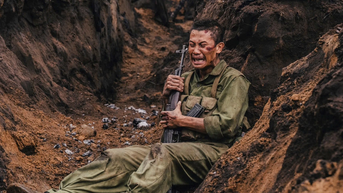 ទីផ្សារភាពយន្តកំពុងរីកដុះដាល។