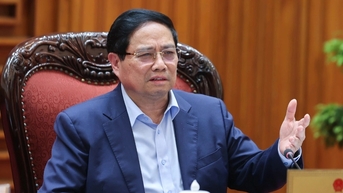 ក្នុង​ខែ​កញ្ញា​តែ​មួយ ប្រទេស​វៀតណាម​បាន​រង​ព្យុះ​ធំ​ចំនួន​បួន​ជាប់​គ្នា។
