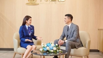 NCB ផ្តល់នូវដើមទុនដែលអាចបត់បែនបាន អមដំណើរអ្នកម៉ៅការទូទៅ និងអ្នកវិនិយោគអចលនទ្រព្យខ្នាតធំ