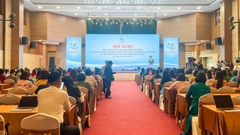 ស្ត្រីវៀតណាមរួមចំណែកអភិវឌ្ឍន៍សេដ្ឋកិច្ច និងសន្តិសុខសង្គម