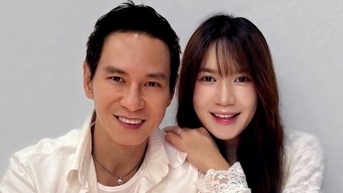 Lý Hải, Ninh Dương Lan Ngọc, Noo Phước Thịnh chung tay vì đồng bào bị ảnh hưởng bởi bão Bualoi