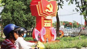 Con đường phía trước rộng mở với nhiều kỳ vọng và niềm tin