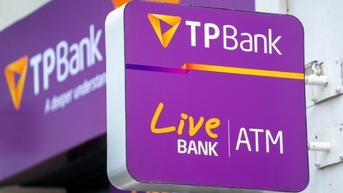 TPBank Quang Nam មានដែនកំណត់ជាច្រើនក្នុងសកម្មភាពឥណទាន និងធានា។
