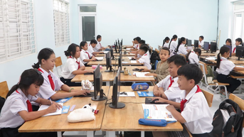 ការបណ្តុះបណ្តាលជំនាញឌីជីថលសម្រាប់ប្រជាពលរដ្ឋទាំងអស់។