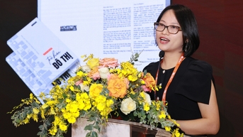 'Urban Rejuvenation' - សៀវភៅអំពីការអភិរក្សបេតិកភណ្ឌ និងការរស់ឡើងវិញនូវកន្លែងចាស់