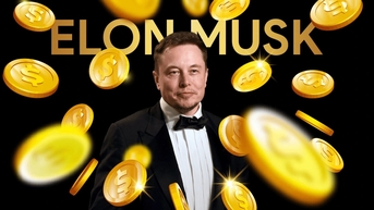 Elon Musk là người đầu tiên trong lịch sử sở hữu 500 tỷ USD
