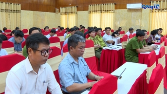 វគ្គបណ្តុះបណ្តាលស្តីពីការងារសំណងរដ្ឋ