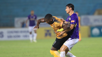 ការពិនិត្យបាល់ទាត់ Dong A Thanh Hoa-Becamex HCMC ម៉ោង 6 ល្ងាច ថ្ងៃទី 2 ខែតុលា៖ ប្រជាជនក្រីក្រប្រឈមនឹងការលំបាក