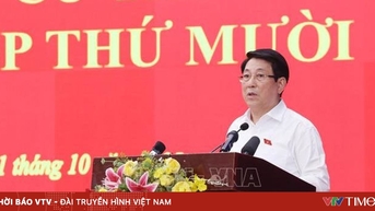 ទីក្រុងហូជីមិញត្រូវតែជាមោទនភាពរបស់ប្រទេសទាំងមូល។