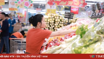 ក្រសួងឧស្សាហកម្ម និងពាណិជ្ជកម្ម៖ សូមកុំរំខានការផ្គត់ផ្គង់ទំនិញក្នុងរដូវភ្លៀងធ្លាក់ និងខ្យល់ព្យុះ