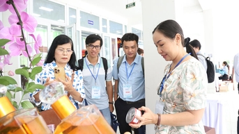 បញ្ជាក់ម៉ាកសញ្ញាសាកលវិទ្យាល័យ Kien Giang