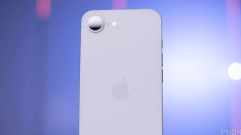 iPhone 17e sẽ thực sự là hàng giá rẻ, không "thơm" như 16e