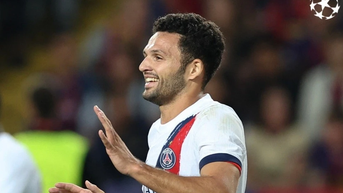 Barca ចាញ់ PSG នៅនាទីចុងក្រោយ