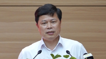 Hưng Yên kiên quyết đấu tranh, đẩy lùi tham nhũng, lãng phí, tiêu cực