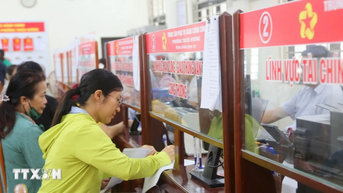 ទីក្រុង Hai Phong៖ ការកសាងវប្បធម៌សុចរិតភាព និងអាកប្បកិរិយាស្តង់ដារក្នុងចំណោមកម្មាភិបាល និងមន្ត្រីរាជការ