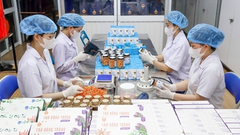 Ứng dụng thương mại điện tử, mở rộng tiêu thụ sản phẩm