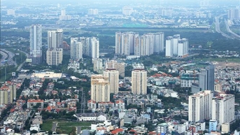 TP Hồ Chí Minh đẩy nhanh tiến độ gỡ 'nút thắt' xác định giá đất