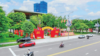 មហាសន្និបាតបក្សខេត្ត Gia Lai លើកទី១៖ របាយការណ៍នយោបាយស្តីពីការបង្កើតថ្មី បង្ហាញពីបំណងចង់ទម្លាយ