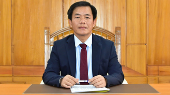 ប្រធានទីក្រុង Hue៖ កសាង Hue ទៅជាទីក្រុងបេតិកភណ្ឌធម្មតារបស់វៀតណាម