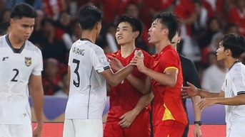 U.23 인도네시아, SEA 게임 33에 귀화 선수 대거 참가, 팬들의 반발: 왜?