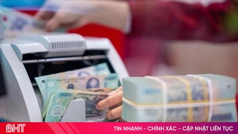 Phấn đấu thu NSNN năm 2025 tăng ít nhất 25% so với dự toán